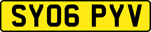 SY06PYV