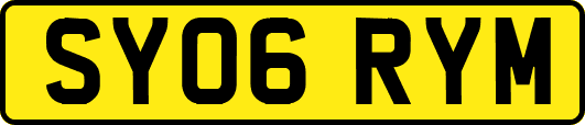 SY06RYM