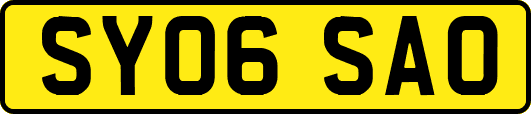 SY06SAO