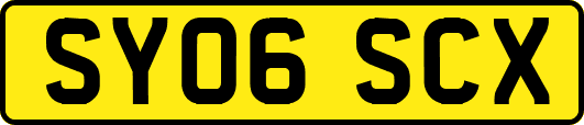 SY06SCX