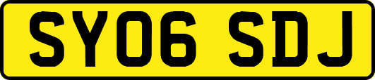 SY06SDJ