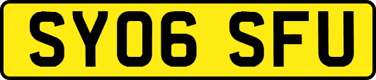 SY06SFU