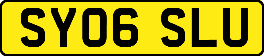 SY06SLU