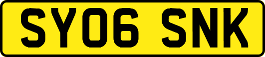 SY06SNK