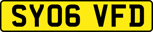 SY06VFD