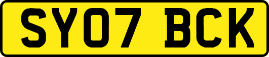 SY07BCK