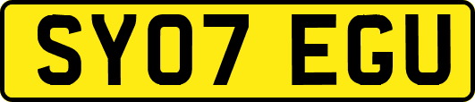 SY07EGU