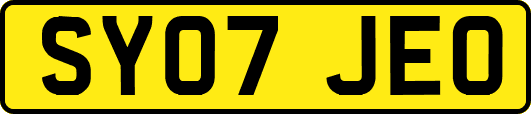 SY07JEO