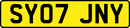 SY07JNY