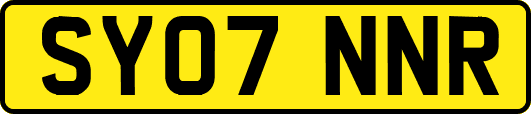 SY07NNR