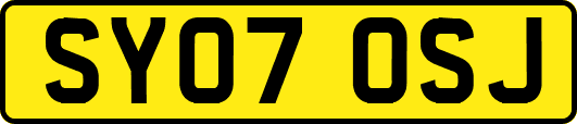 SY07OSJ