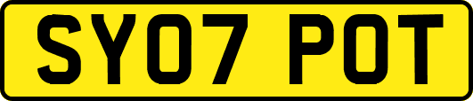 SY07POT