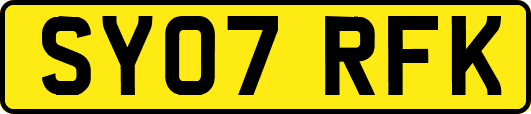 SY07RFK