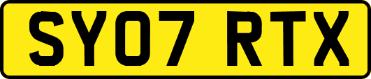 SY07RTX