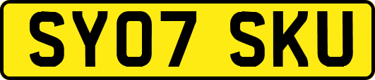 SY07SKU