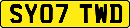 SY07TWD