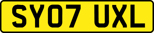 SY07UXL