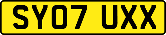 SY07UXX