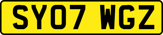 SY07WGZ