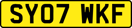 SY07WKF