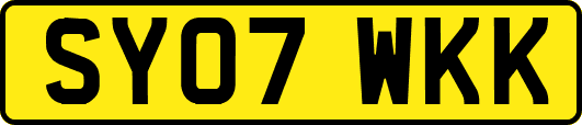 SY07WKK