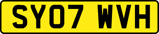 SY07WVH