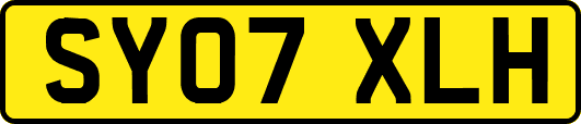 SY07XLH