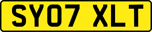 SY07XLT