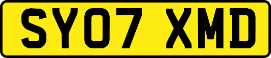 SY07XMD