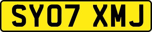 SY07XMJ