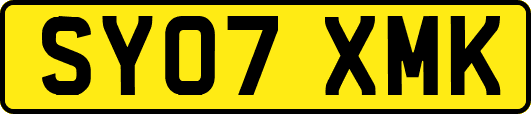 SY07XMK
