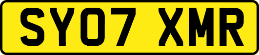 SY07XMR