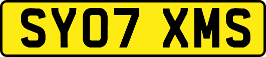SY07XMS