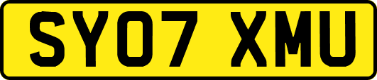 SY07XMU