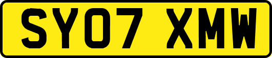 SY07XMW