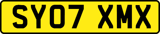 SY07XMX
