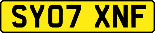 SY07XNF