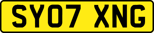 SY07XNG