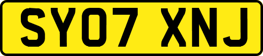 SY07XNJ