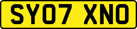 SY07XNO