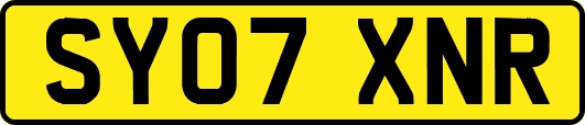 SY07XNR