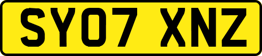 SY07XNZ