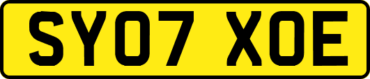 SY07XOE