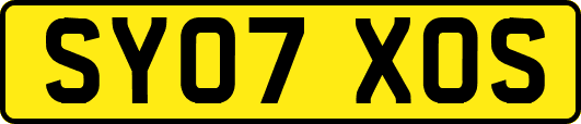SY07XOS