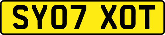 SY07XOT