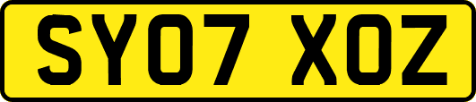 SY07XOZ