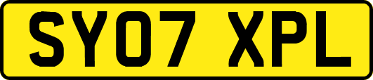 SY07XPL