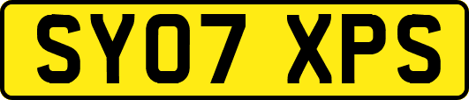 SY07XPS