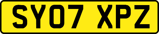 SY07XPZ