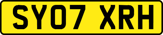 SY07XRH